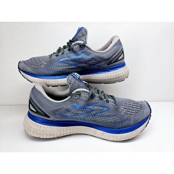 Brooks Men 11.5 Comfy footwear main image 7